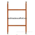 1829mm Painted Horizontal Walking Frame for Frame Scaffolding